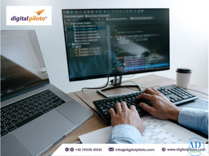 Web Design and Development Company in Kolkata for AI-Ready Sites