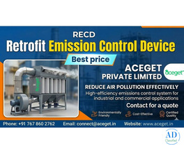 Buy High Performance RECD for DG Set at Best Price