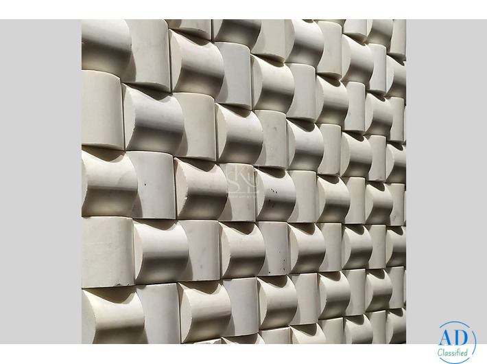 Stone Art By SKL - Transforming Spaces with Natural Stone Art