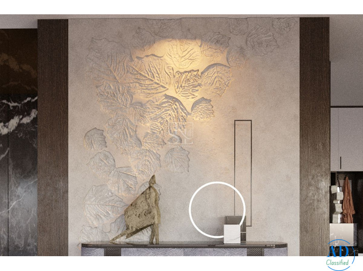 Stone Art By SKL - Transforming Spaces with Natural Stone Art