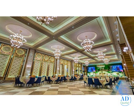 Ideal Banquet Halls in Uttam Nagar