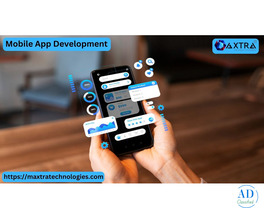 Boost Innovation using best mobile app development company in noida