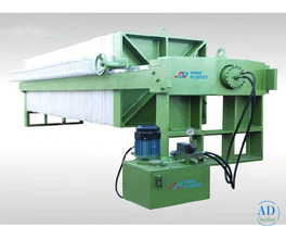 Filter Press Manufacturer