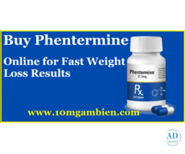 Phentermine for Weight Loss: Order Online with Fast Delivery