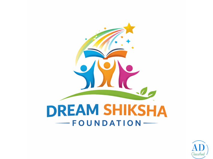 Dream Shiksha Foundation
