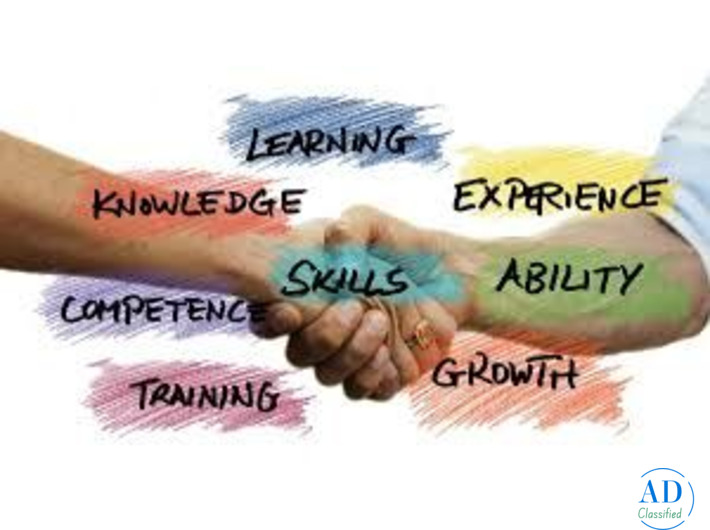 Dream Shiksha Foundation