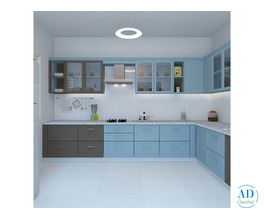 Trusted Kitchen Manufacturers in Delhi – Novella Kitchens