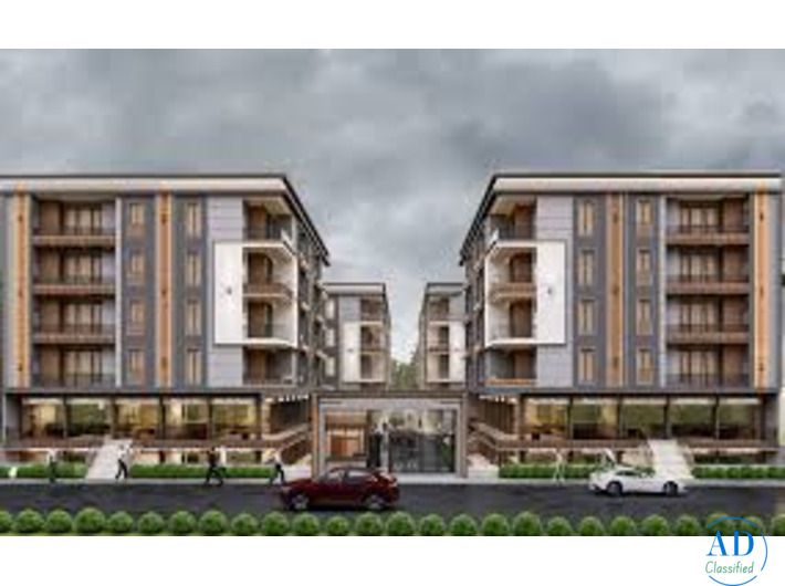 Want Ready-to-Move Builder Floor in Noida? See Now