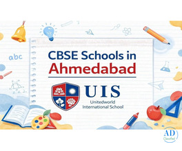 Best CBSE Schools in Ahmedabad for Future Learning