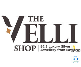 Velli Shop Silver Jewelry – 925 Rings, Chains, Earrings &amp; Custom Designs