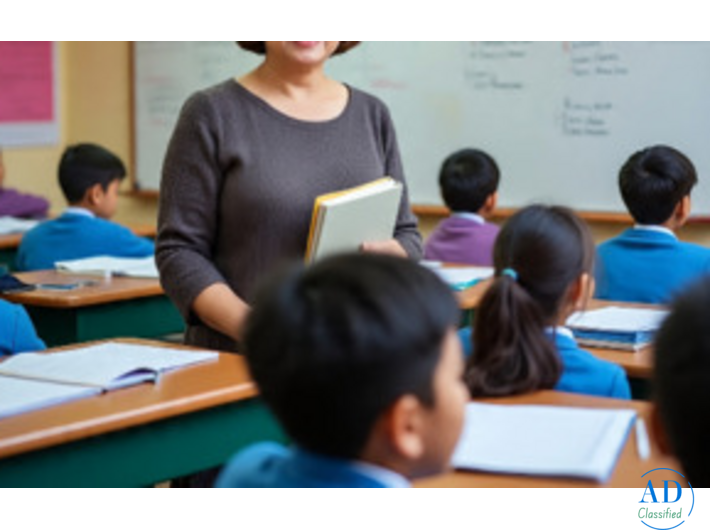 Best Teacher Training Institute in Kolkata – Build Your Teaching Career with KMTI