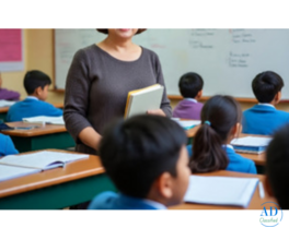 Best Teacher Training Institute in Kolkata – Build Your Teaching Career with KMTI