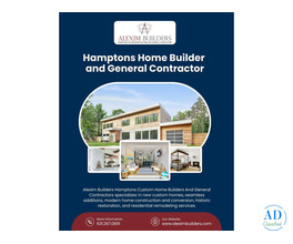 Hamptons house renovations - Alexim Builders