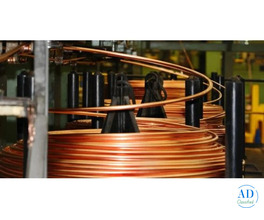 Premium Copper Wire in Ahmedabad—Trusted Supplier Since 1989