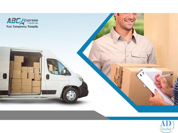 Doorstep Delivery Made Easy & Reliable - ABCSTAR EXPRESS PVT LTD