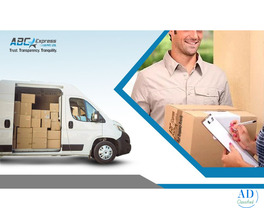 Doorstep Delivery Made Easy & Reliable - ABCSTAR EXPRESS PVT LTD