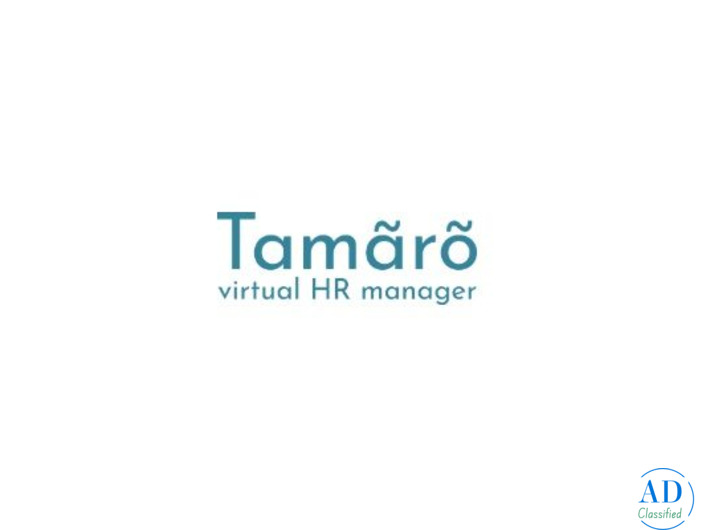 Tamaro HR Solutions Pvt Ltd