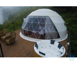 Best Resorts in Kodaikanal | Top 10 Resorts in Kodaikanal