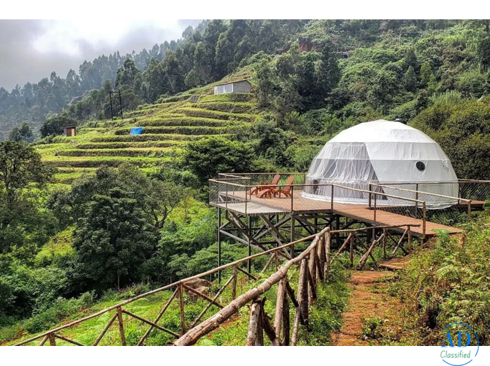 Best Resorts in Kodaikanal | Top 10 Resorts in Kodaikanal