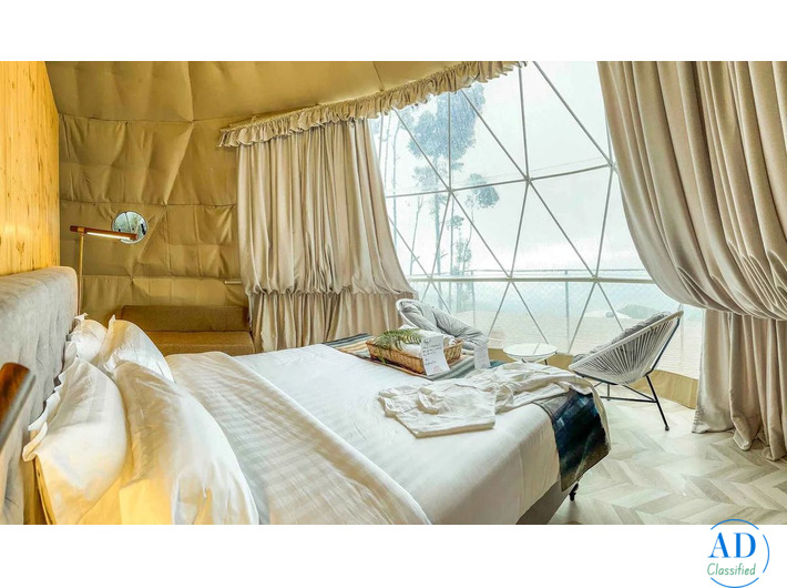 Best Resorts in Kodaikanal | Top 10 Resorts in Kodaikanal