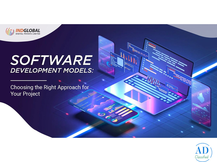 Best ERP software development in Dubai