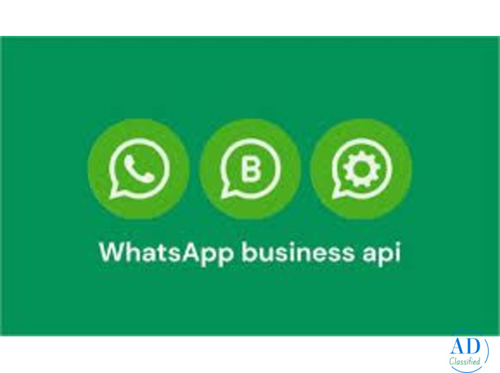 WhatsApp Business API Providers In Agra