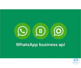 WhatsApp Business API Providers In Agra