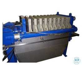 Best Filter Press Machines in India