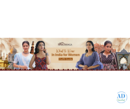 What to Wear in India for Women – A Stylish Travel Outfit Guide