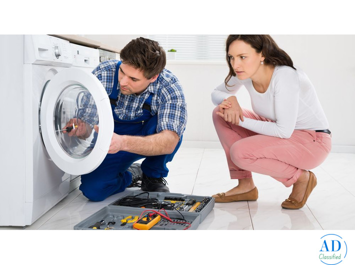 Fridge & Washing Machine Power Trip Repairing