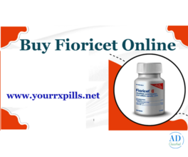 Buy Fioricet Online for Fast Tension Headache Relief