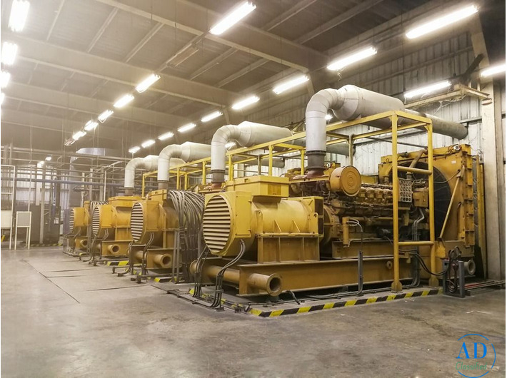 Diesel Generator in Bangalore for Reliable Industrial Power