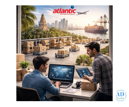 Atlantic International Express - Bhimavaram