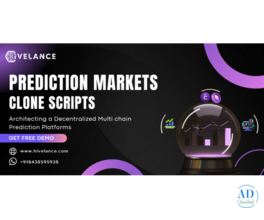 Readymade Prediction Markets clone script at Low Cost