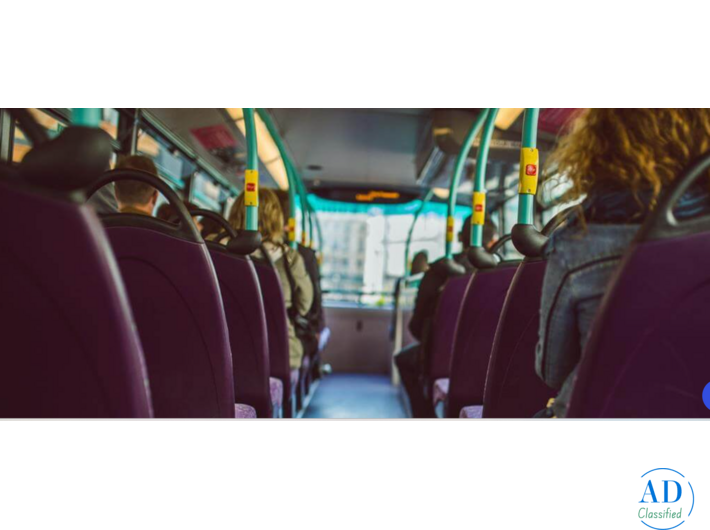 Shuttle Management Software for Efficient Employee Transportation