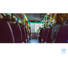 Shuttle Management Software for Efficient Employee Transportation