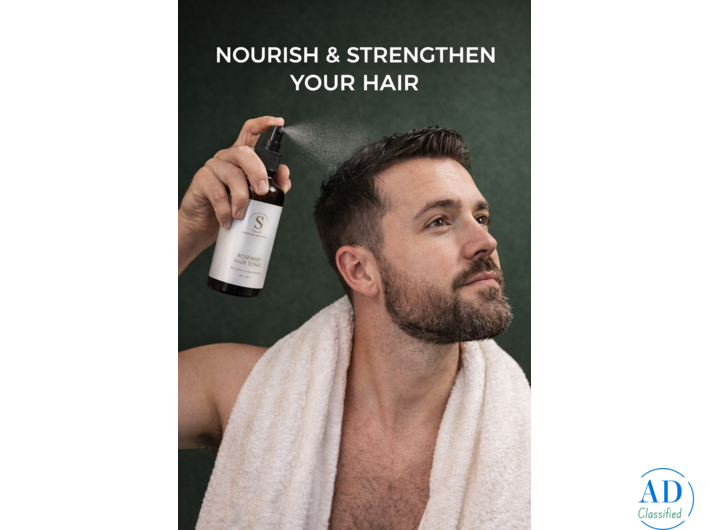 Buy Now & Get Stronger Hair in 21 Days - sknlex