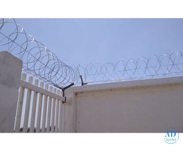 Concertina Coil Manufacturers in India