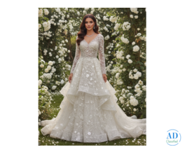 Trendy Party Wear Churidar in Nagercoil for Every Celebration