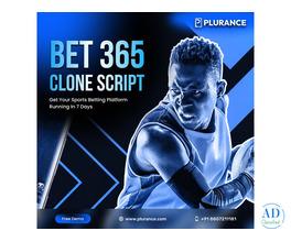 Bet365 Clone Script Designed for High-Traffic prediction Platforms