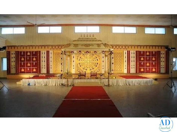 Best Banquet Halls in Chhatarpur to Have a Big Party