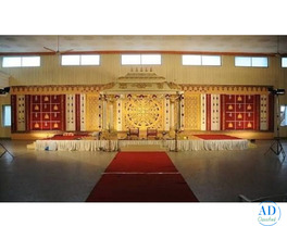 Best Banquet Halls in Chhatarpur to Have a Big Party