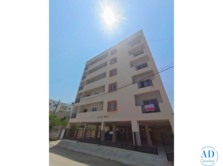 Luxury Ready Apartments in Banjara Layout