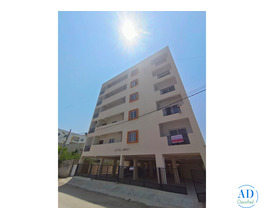 Luxury Ready Apartments in Banjara Layout