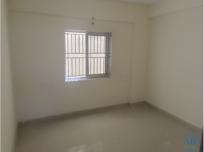 Luxury Ready Apartments in Banjara Layout