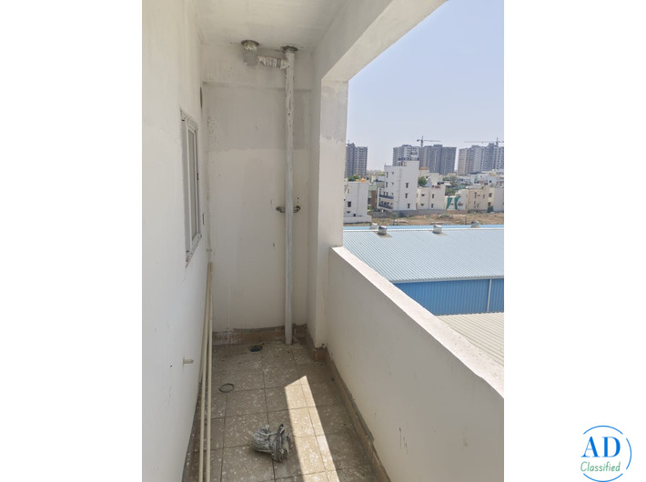 Luxury Ready Apartments in Banjara Layout