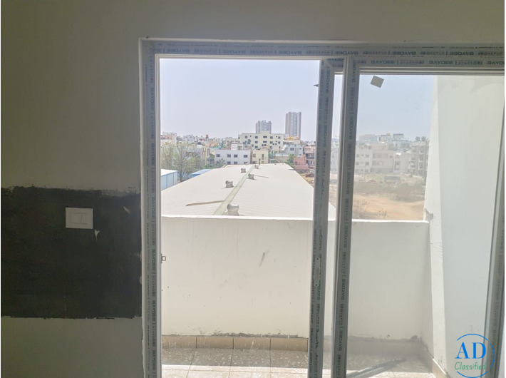 Luxury Ready Apartments in Banjara Layout