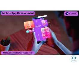 High Performance by Custom Mobile Application Development Company Noida