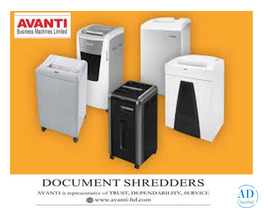 Paper Shredder Machine Manufacturer in Kolkata