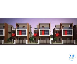 Pristine Greens 2 BHK Flats for Sale Sector 1, Noida Extension